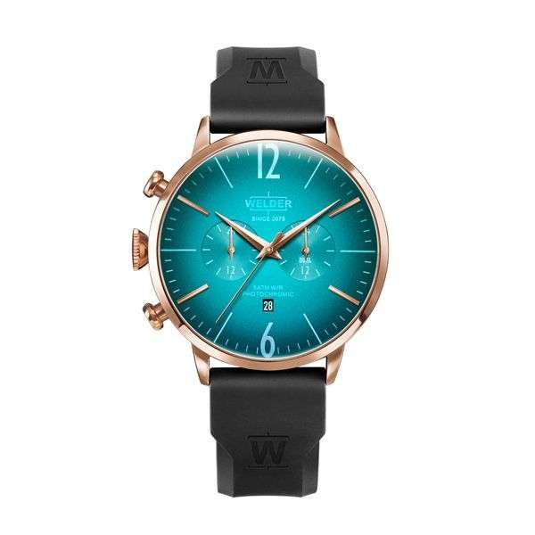 Welder Men's Watch (WWRC512)