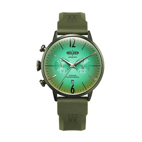 Welder Men's Watch (WWRC519)