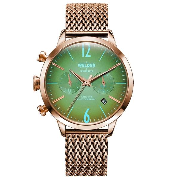 Welder Men's Watch (WWRC605)