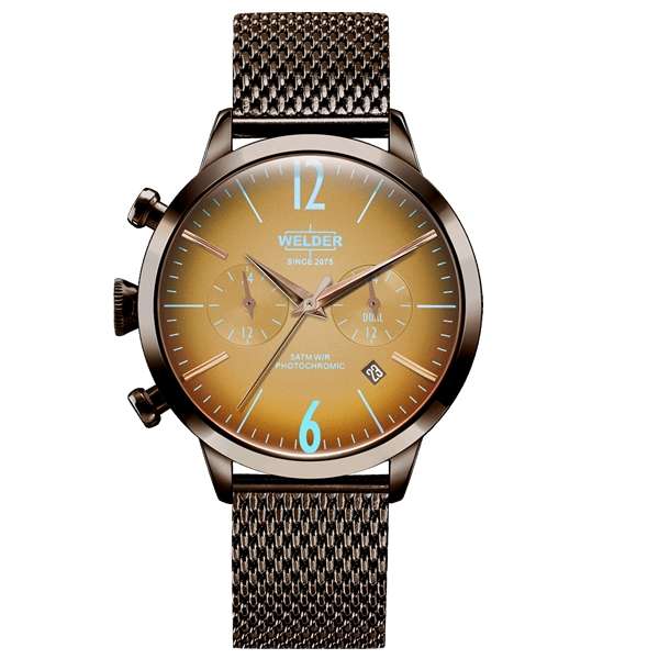 Welder Men's Watch (WWRC606)