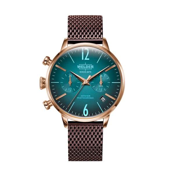 Welder Men's Watch (WWRC610)