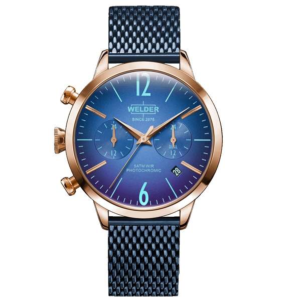 Welder Men's Watch (WWRC631)