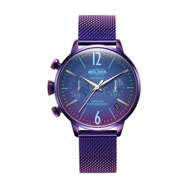 Welder Men's Watch (WWRC740)