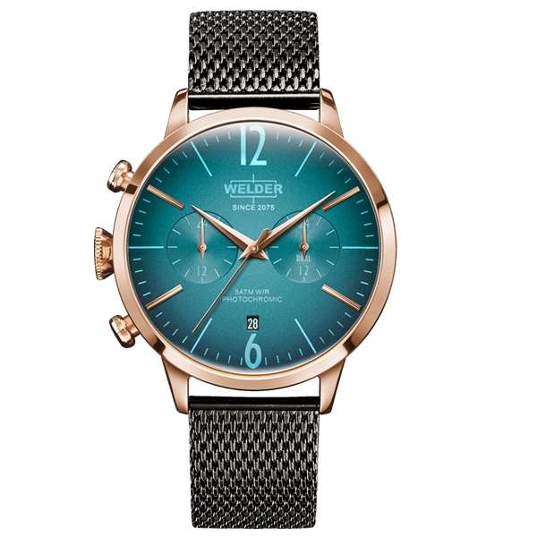 Welder Men's Watch (WWRC812)