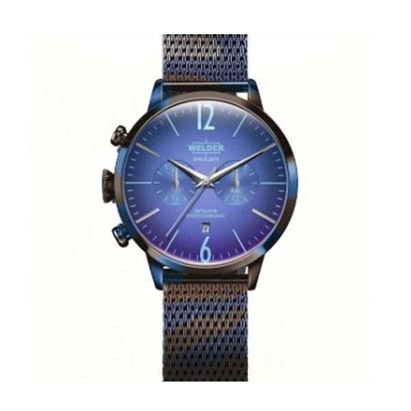 Welder Men's Watch (WWRC820)