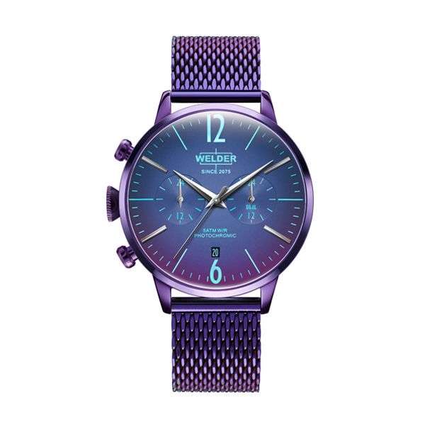Welder Men's Watch (WWRC821)