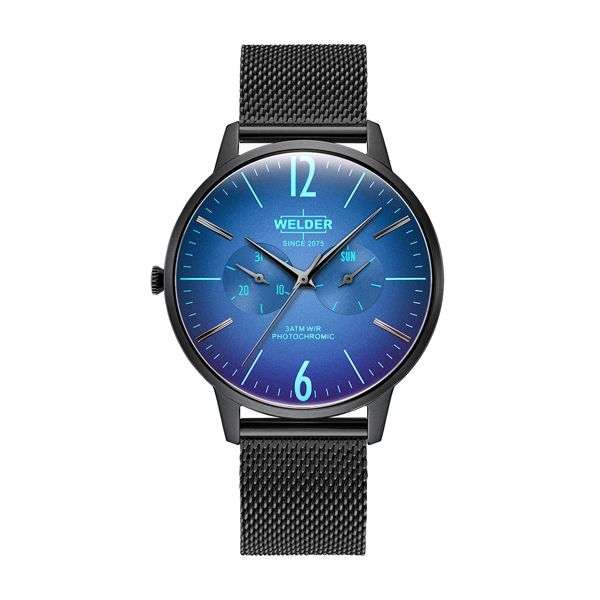 Welder Men's Watch (WWRS401)