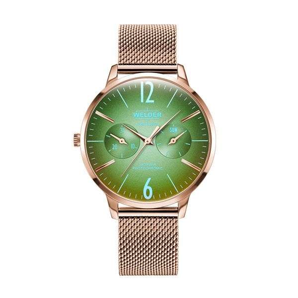 Welder Men's Watch (WWRS605)