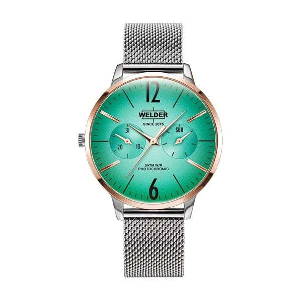 Welder Men's Watch (WWRS647)