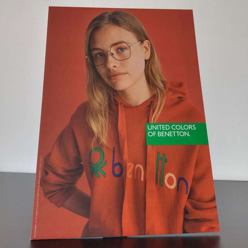 BENETTON WOMEN (Women)