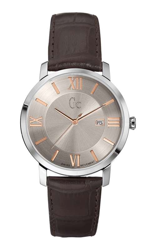 Guess Collection GC Men's Watch (X60016G1S)