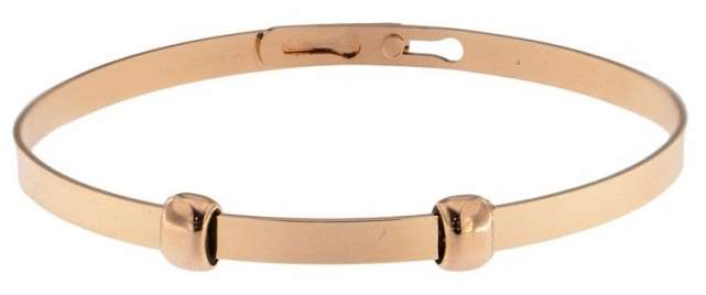 BRACCIALI RUE DES MILLE XR-BR-CIR-ROSE-RI (XR-BR-CIR-ROSE-RI)