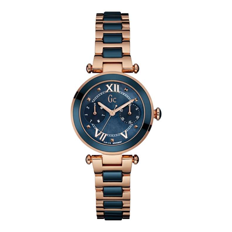 Guess Collection GC Women's Watch (Y06009L7)