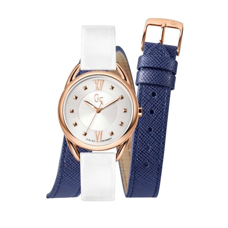 Guess Collection GC Women's Watch (Y13002L1)