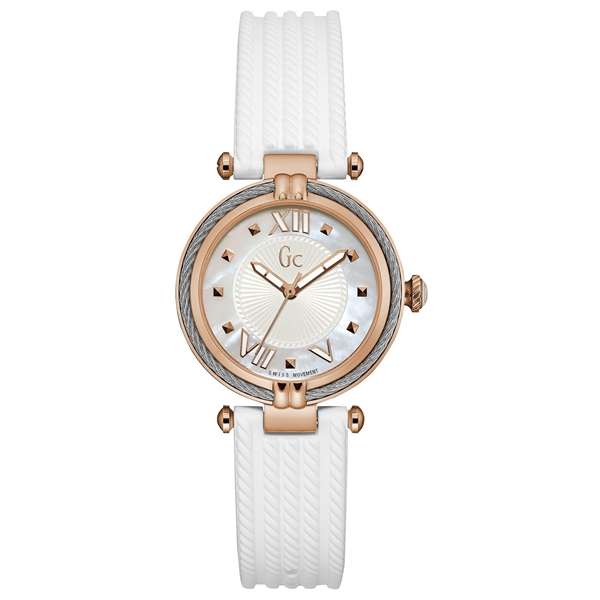 GUESS COLLECTION WATCHES Y18004L1 (Y18004L1)
