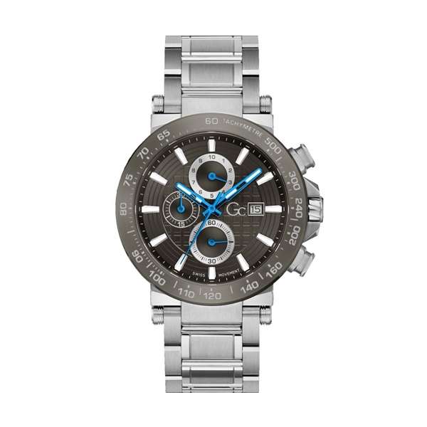 Guess Collection GC Men's Watch (Y37011G5MF)