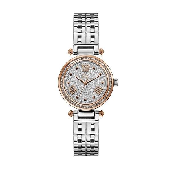 GUESS COLLECTION WATCHES Y47004L1MF (Y47004L1MF)