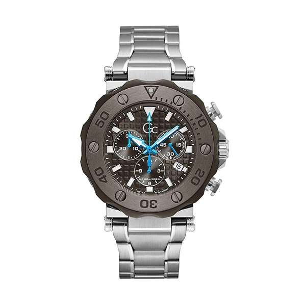 Guess Collection GC Men's Watch (Y63002G5MF)