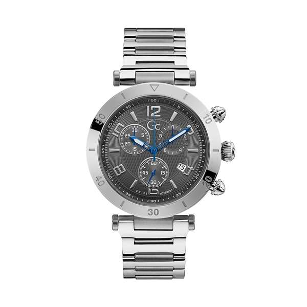 Guess Collection GC Men's Watch (Y68001G5MF)