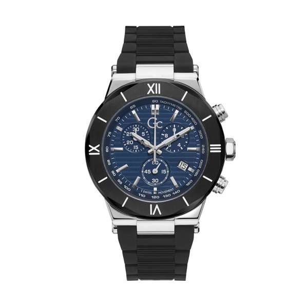 Guess Collection GC Men's Watch (Y69002G7MF)