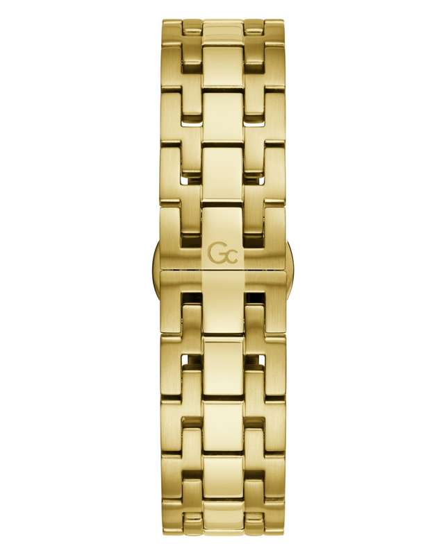 Guess Collection GC Men's Watch (Y81001G2MF)