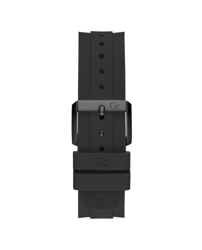 GUESS COLLECTION WATCHES Y81008G2MF (Y81008G2MF)