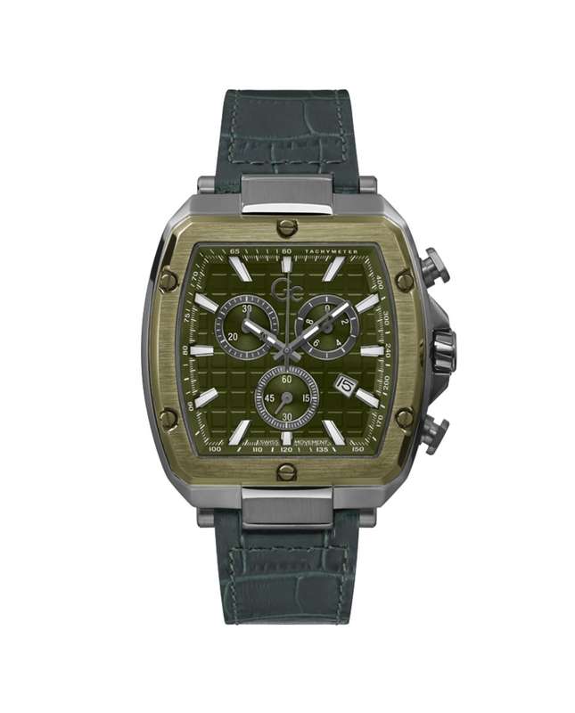GUESS COLLECTION WATCHES Y83011G9MF (Y83011G9MF)