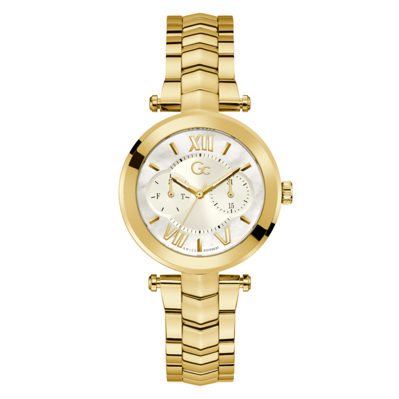 GUESS COLLECTION WATCHES Y92002L1MF (Y92002L1MF)
