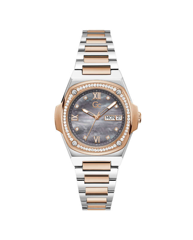 Guess Collection GC Women's Watch (Y98001L5MF)