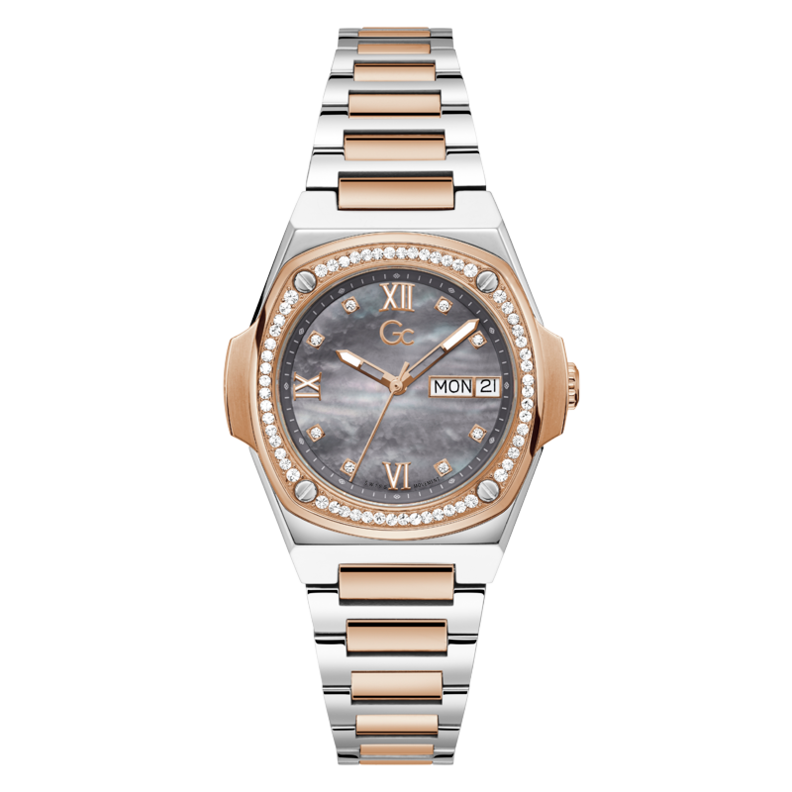 Guess Collection GC Women's Watch (Y98001L5MF)