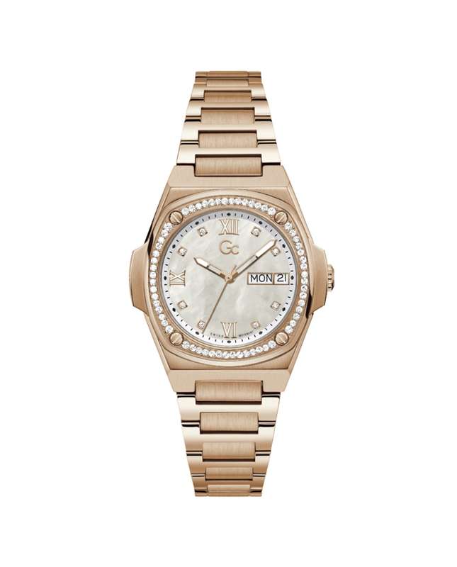 Guess Collection GC Women's Watch (Y98002L1MF)