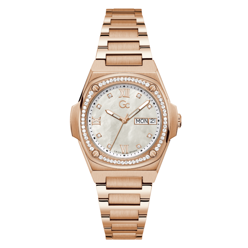 Guess Collection GC Women's Watch (Y98002L1MF)