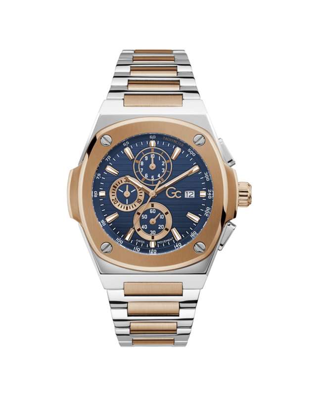 GUESS COLLECTION WATCHES Y99002G7MF (Y99002G7MF)