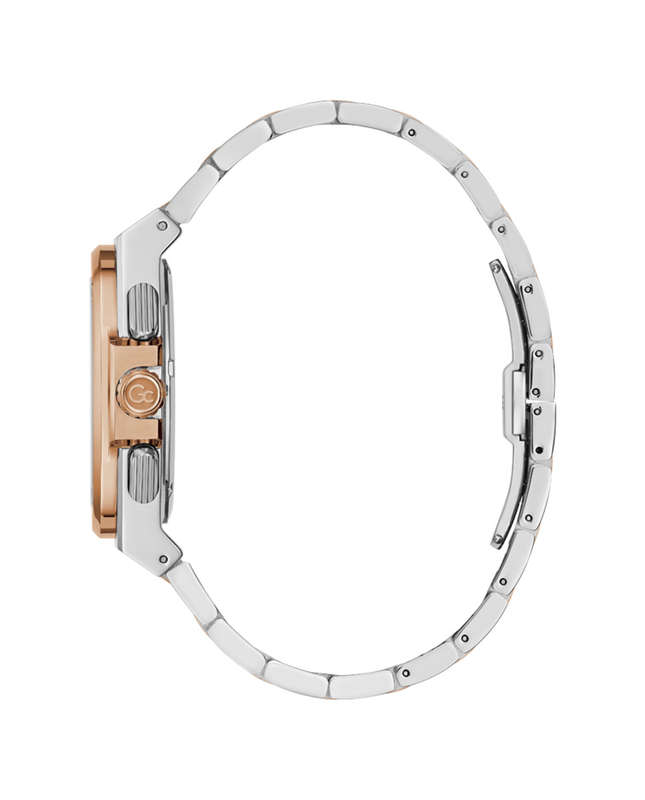 GUESS COLLECTION WATCHES Y99002G7MF (Y99002G7MF)