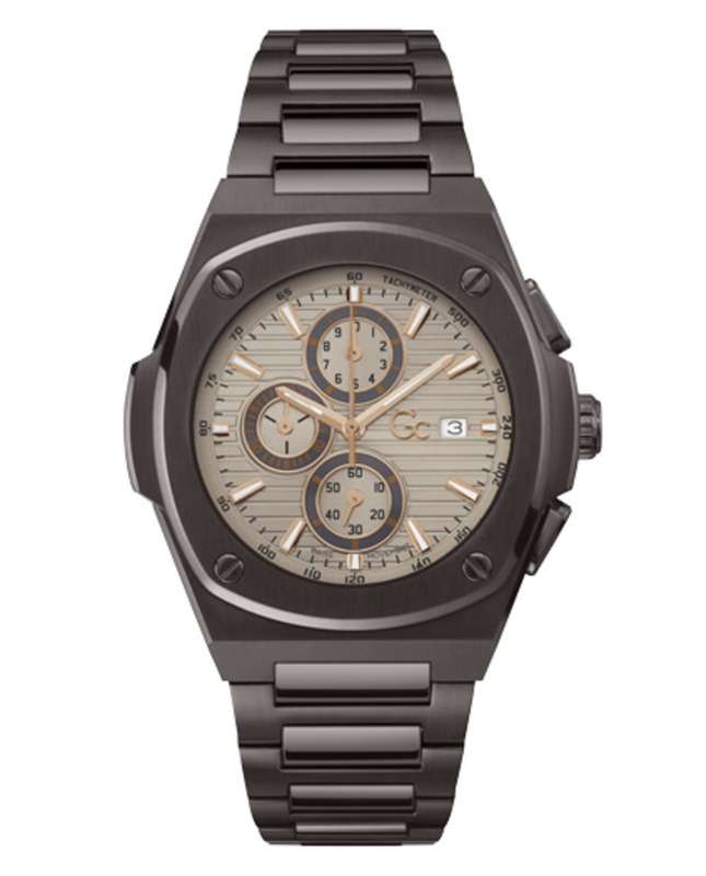 Guess Collection GC Men's Watch (Y99013G1MF)