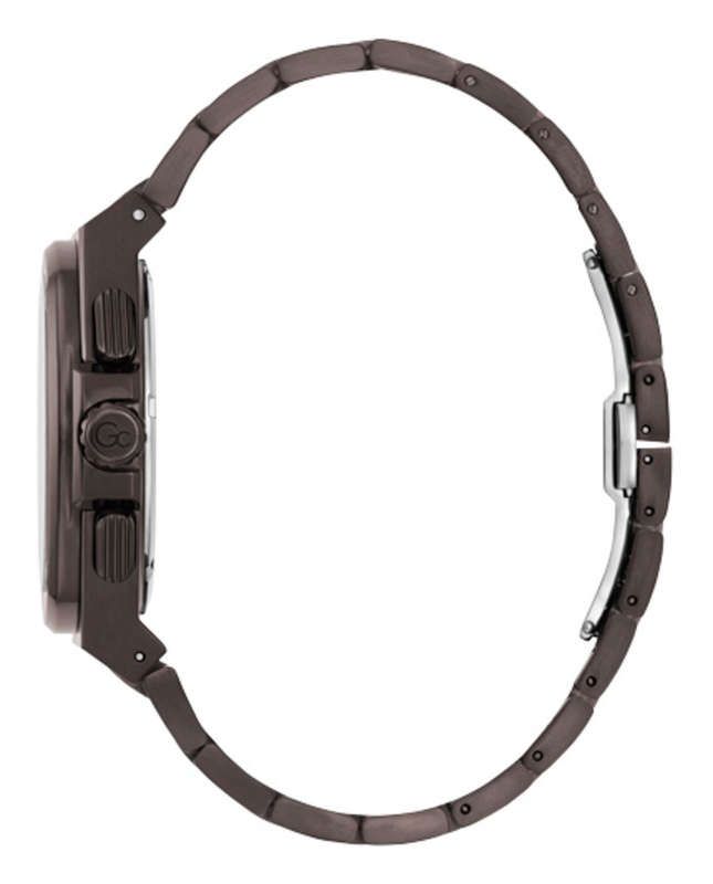 Guess Collection GC Men's Watch (Y99013G1MF)