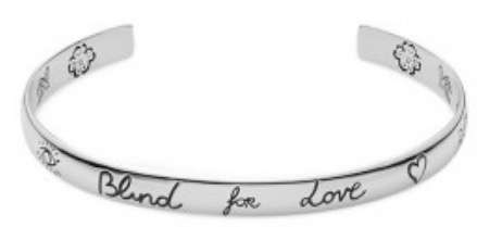 BRACCIALI GUCCI YBA455242001 (YBA455242001)