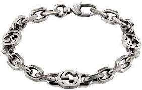 GUCCI INTERLOCKING (YBA620798001017)