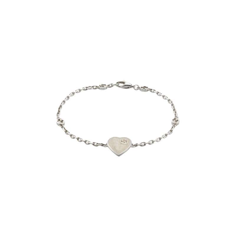BRACCIALI GUCCI YBA645546003 (YBA645546003)
