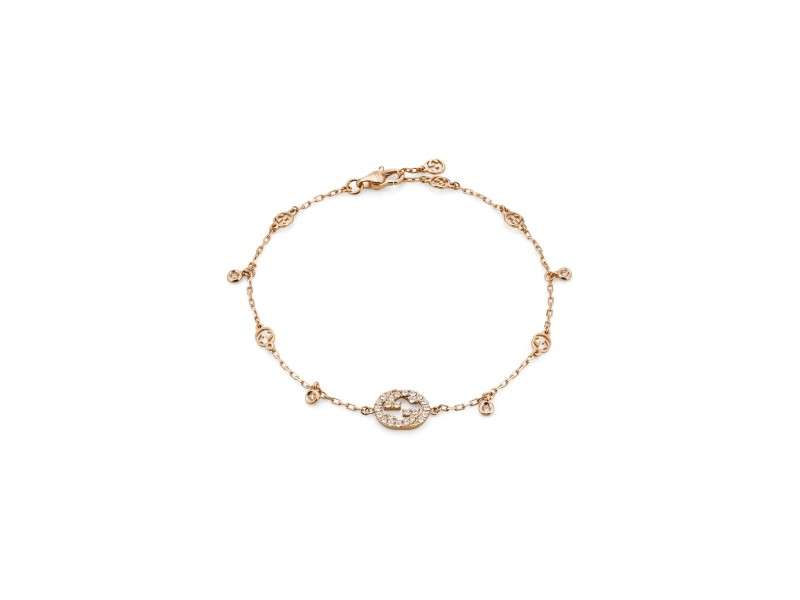 BRACCIALI GUCCI YBA729403001 (YBA729403001)
