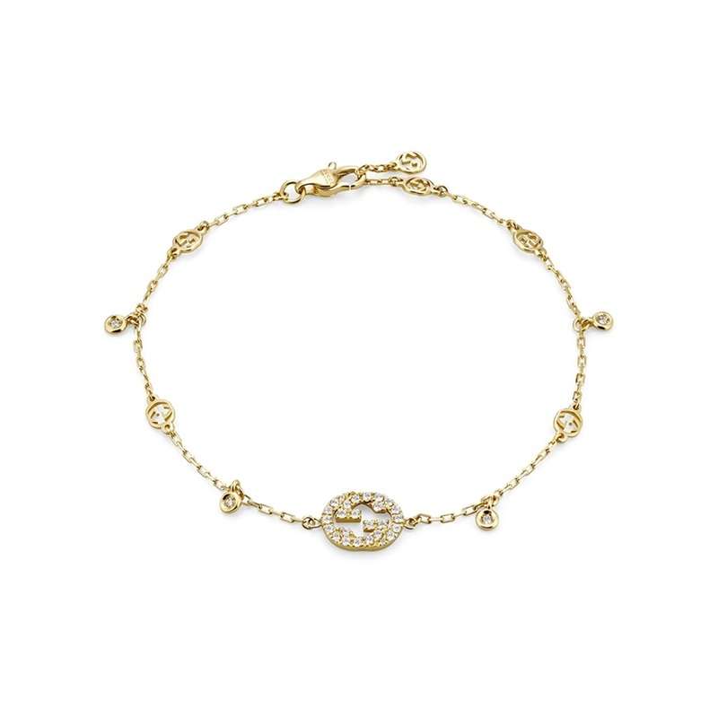 BRACCIALI GUCCI YBA729403002 (YBA729403002)