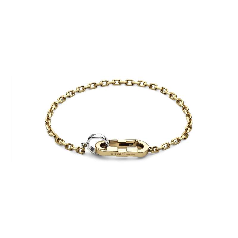 BRACCIALI GUCCI YBA786693001 (YBA786693001)