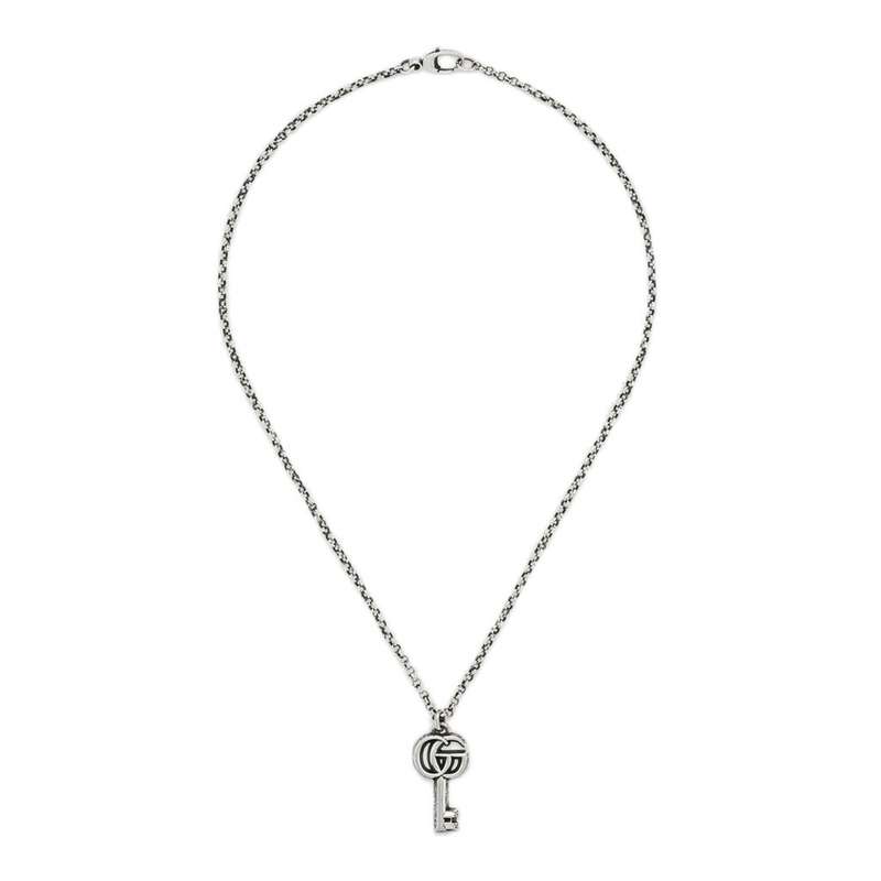 Gucci Jewels Women's Necklace (YBB62775700100U)