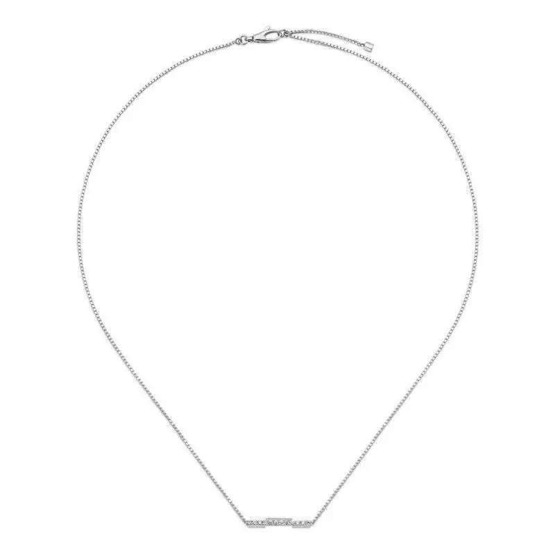 Gucci Jewels Women's Necklace (ybb662132001)