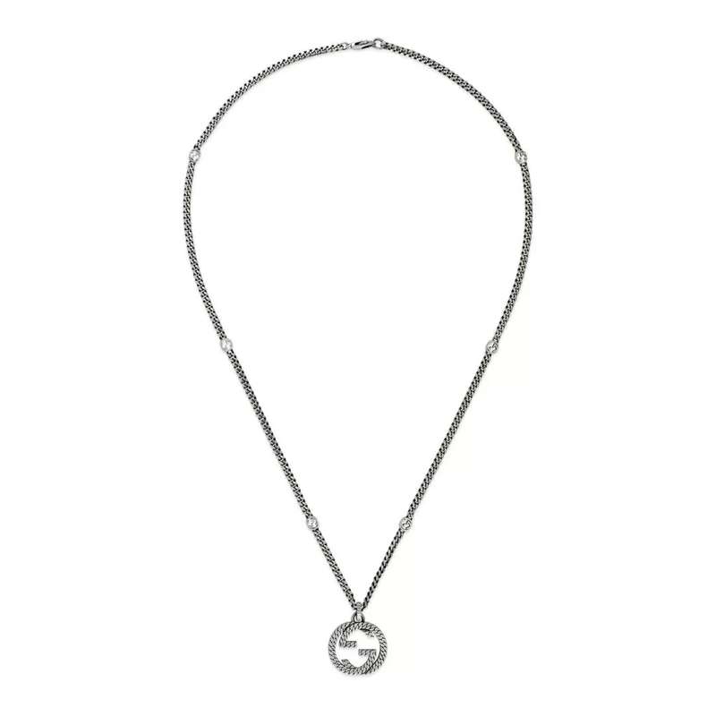 Collane Gucci Ybb678651001 (YBB678651001)  JEWELRY