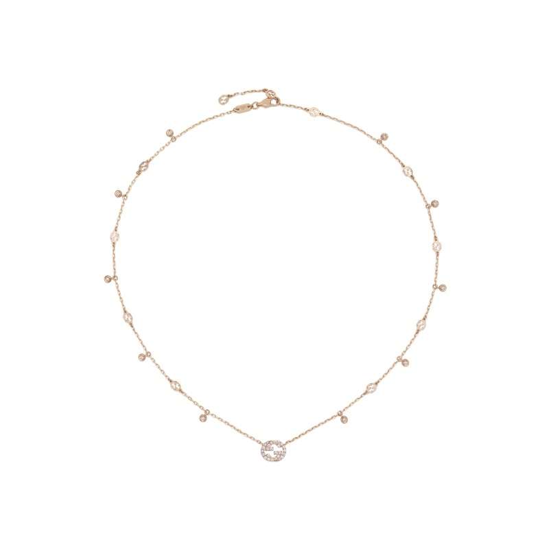 Collane Gucci Ybb729402001 (YBB729402001)  JEWELRY
