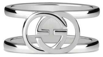 GUCCI JEWELS INTERLOCKING G (YBC295716001)