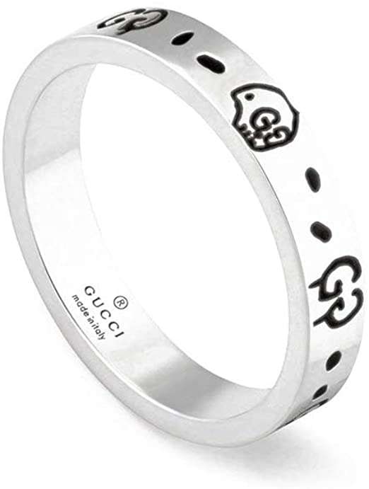 GUCCI JEWELS GHOST Size 15 (YBC477339001)