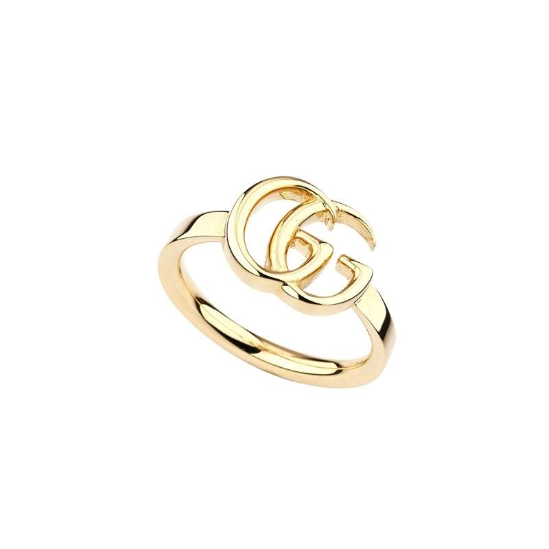 ANELLI GUCCI YBC525690001 (YBC525690001)