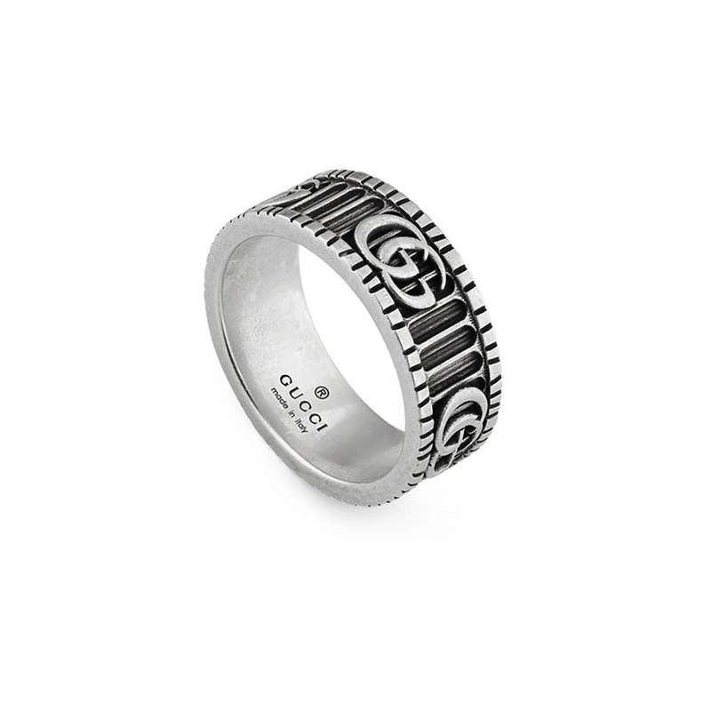 Gucci Jewels Women's Ring (YBC551899001)
